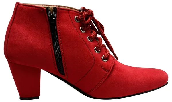 Exotique_Women's_Red_Casual_Boot_(EL0040RD)