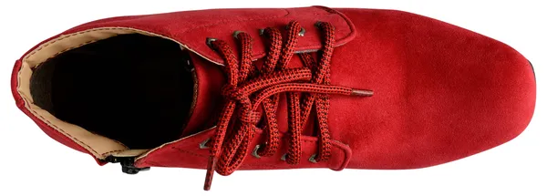 Exotique_Women's_Red_Casual_Boot_(EL0040RD)
