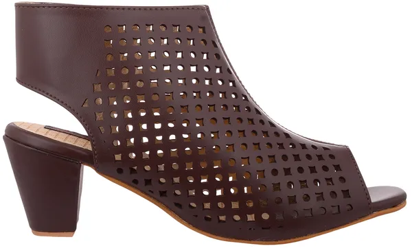 Exotique_Women's_Brown_Fashion_Gladiator(EL0042BR)