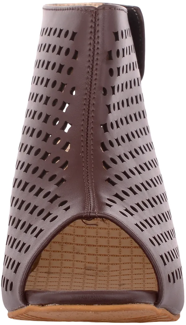 Exotique_Women's_Brown_Fashion_Gladiator(EL0042BR)