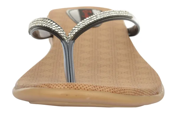 Exotique_Women's_Black_Casual_Slip-on(EL0048BK)