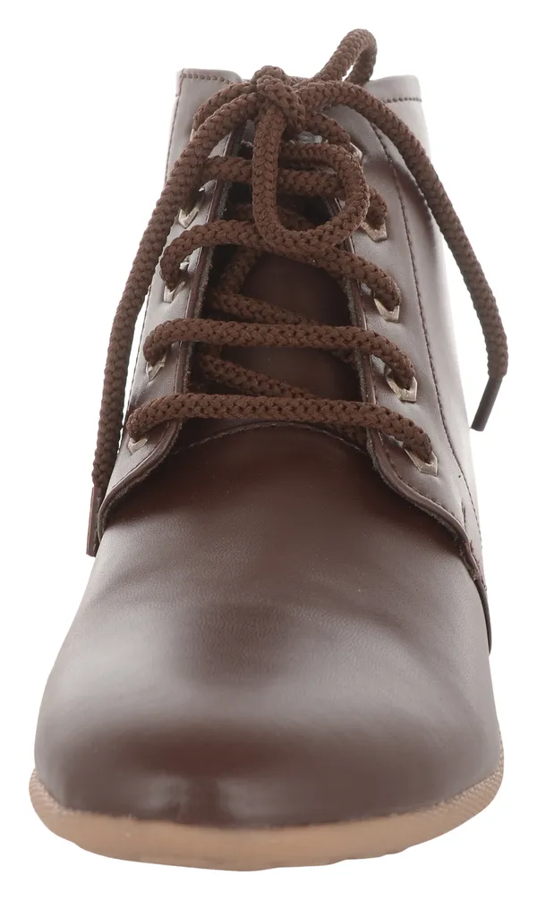 Exotique_Women's_Brown_Casual_Boot_(EL0051BR)