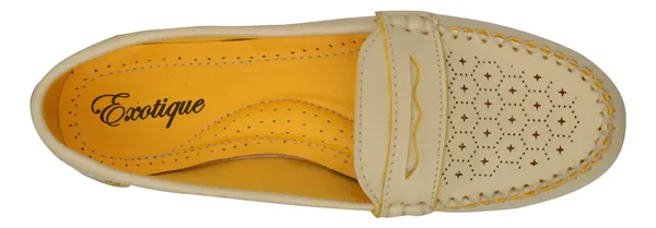 Exotique_Women's_Beige_Casual_Boot(EL0052BG)