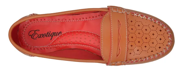 Exotique_Women's_Tan_Casual_Boot(EL0052TN)