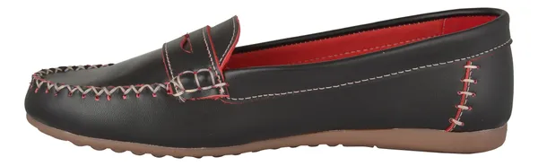 Exotique_Women's_Black_Casual_Boot(EL0053BK)