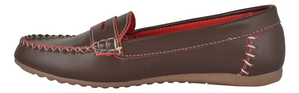Exotique_Women's_Brown_Casual_Boot(EL0053BR)