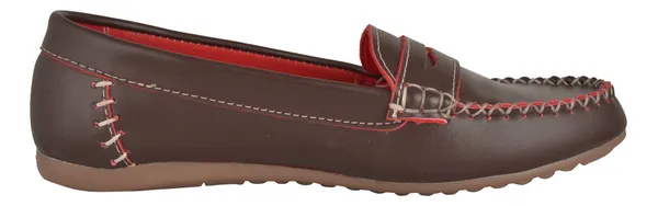 Exotique_Women's_Brown_Casual_Boot(EL0053BR)