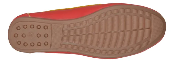 Exotique_Women's_Red_Casual_Boot(EL0053RD)