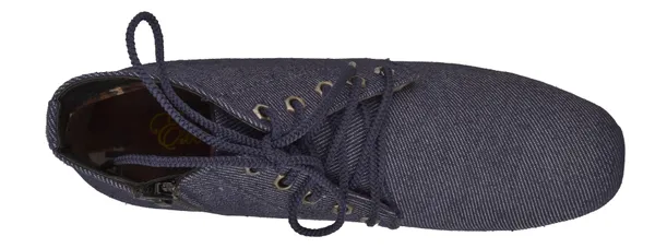 Exotique_Women's_Blue_Casual_Boot(EL0054BL)