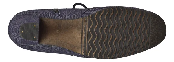 Exotique_Women's_Blue_Casual_Boot(EL0054BL)