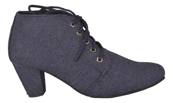 Exotique_Women's_Blue_Casual_Boot(EL0054BL)