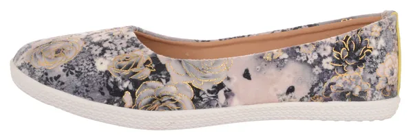 Exotique_Women's_Black_Multi_Ballerina_Shoe_(EL0055BK)