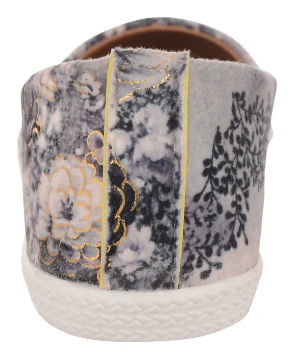 Exotique_Women's_Black_Multi_Ballerina_Shoe_(EL0055BK)