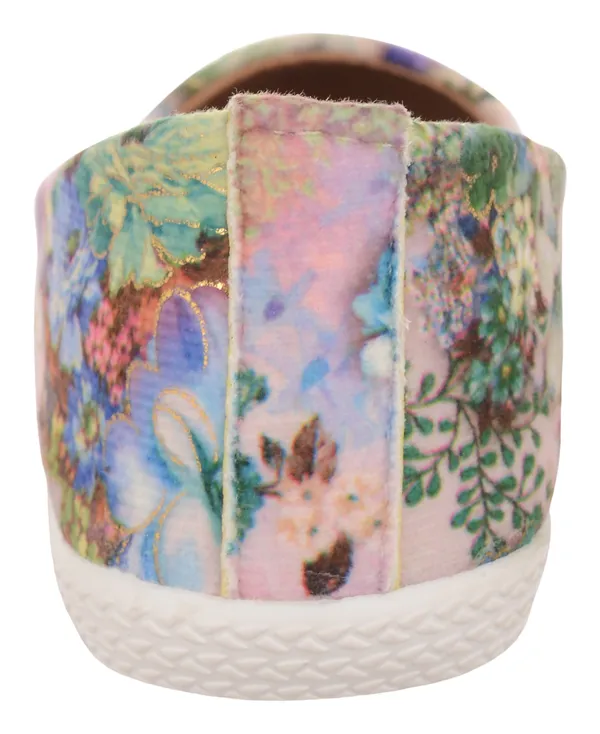 Exotique_Women's_Pink_Multi_Ballerina_Shoe_(EL0055PK)