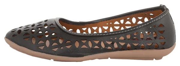 Exotique_Women's_Black_Ballerina_Shoe_(EL0056BK)