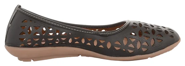 Exotique_Women's_Black_Ballerina_Shoe_(EL0056BK)