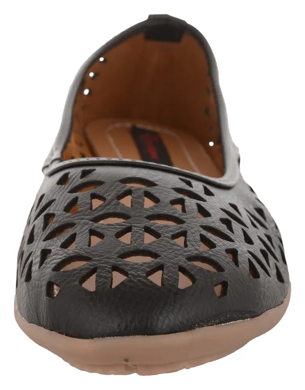Exotique_Women's_Black_Ballerina_Shoe_(EL0056BK)