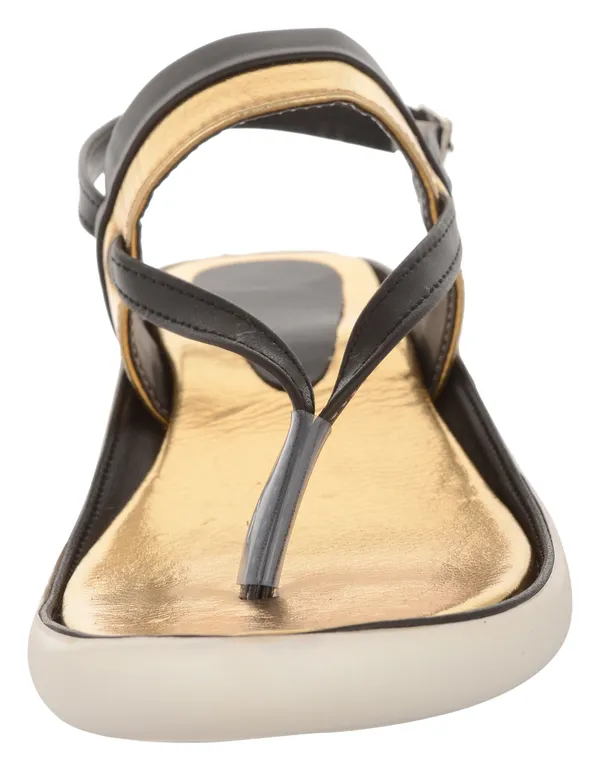 Exotique_Women's_Black/Gold_Fashion_Sandal_(EL0057BK)