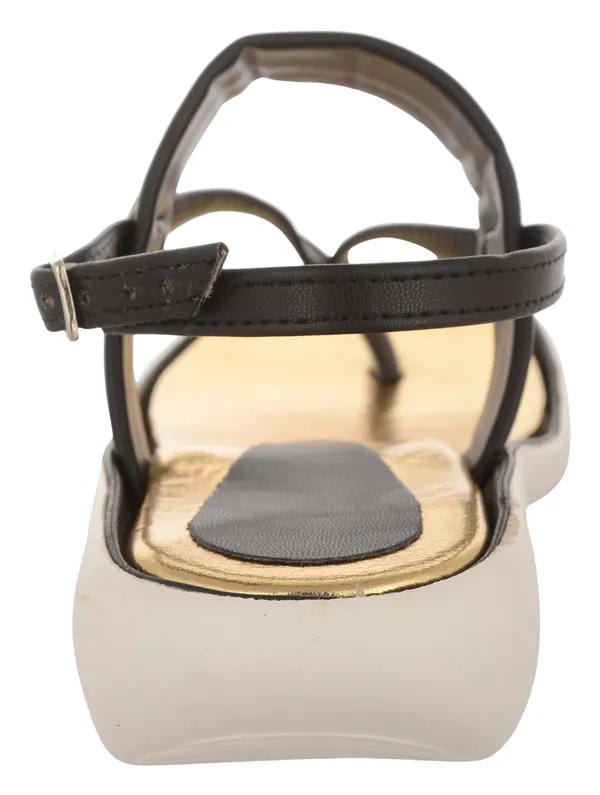Exotique_Women's_Black/Gold_Fashion_Sandal_(EL0057BK)