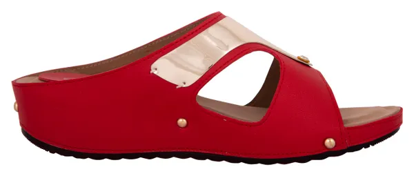 Exotique_Women's_Red_Fashion_Platform_Slip-on_(EL0061RD)-40