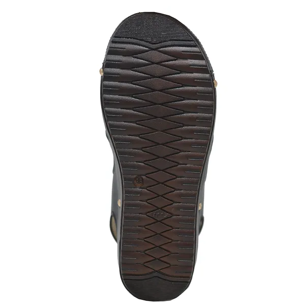Exotique_Black_Fashion_Platform_Sandal_For_Women_(EL0063BK)