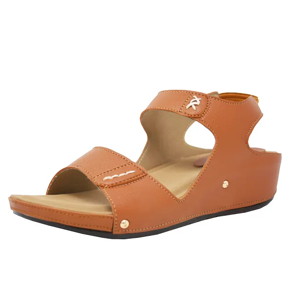 Exotique_Tan_Fashion_Platform_Sandal_For_Women_(EL0063TN)