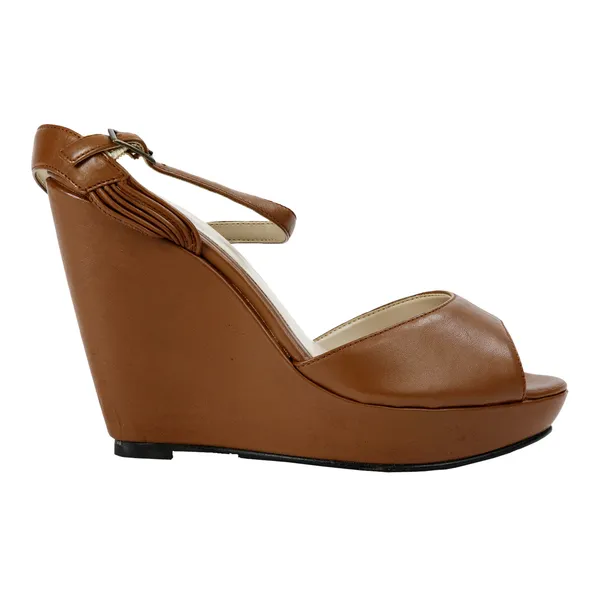Exotique_Women's_Tan_Platform_-_Heel_Sandal_(EL0064TN)