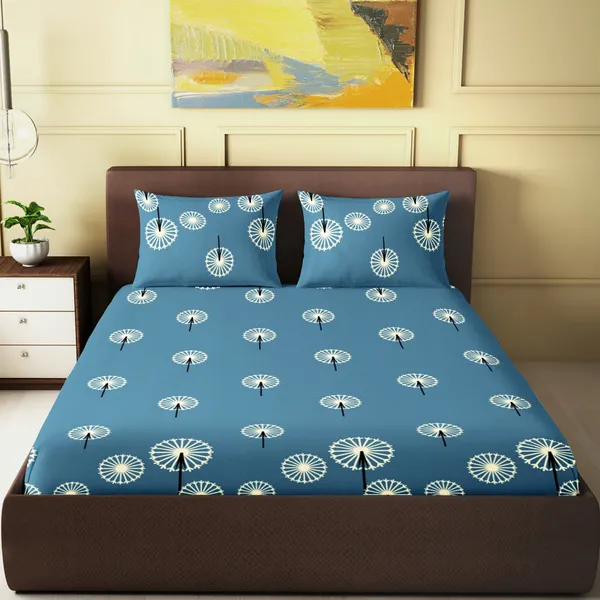 Luxury_Cube_Elegance_Collection_Double_Bedsheet