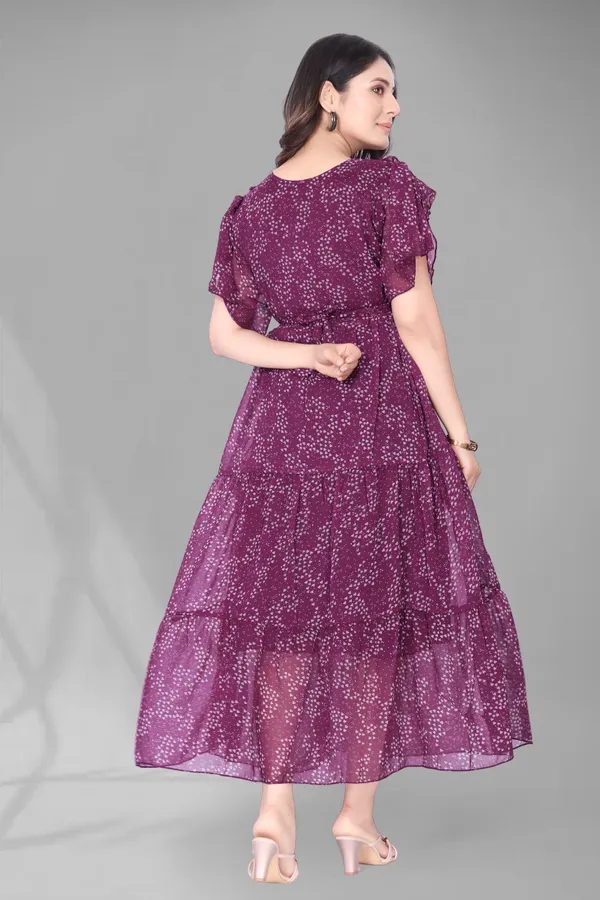 Wine_Casual_Georgette_Maxi_Full_Length_Ethnic_Wear_For_Women