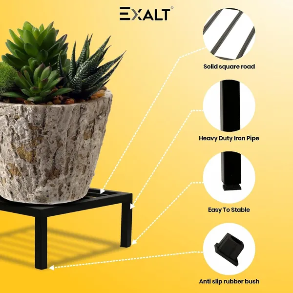 Pack_Of_4_Black_Metal_Plant_Stand_For_Pots_Square_Plant_Stand_For_Balcony