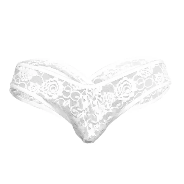 White_Bikini_Underwear_For_Men