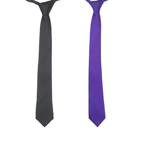 Exotique_Black_&_Purple_Satin_Neck_tie_Combo_For_Men_(ET0001MU)