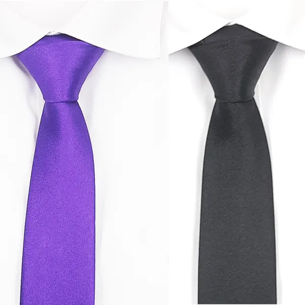 Exotique_Black_&_Purple_Satin_Neck_tie_Combo_For_Men_(ET0001MU)