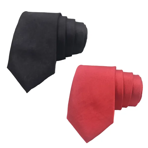 Exotique_Black_&_Red_Satin_Neck_tie_Combo_For_Men_(ET0002MU)