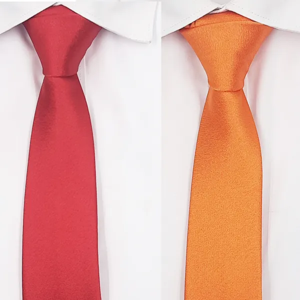 Exotique_Orange_&_Red_Satin_Neck_tie_Combo_For_Men_(ET0004MU)