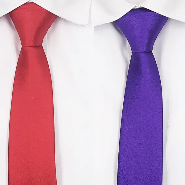 Exotique_Red_&_Purple_Satin_Neck_tie_Combo_For_Men_(ET0005MU)