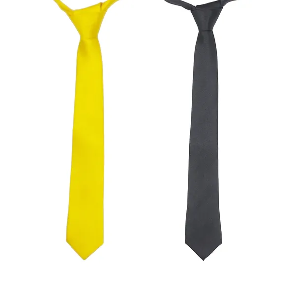 Exotique_Yellow_&_Black_Satin_Neck_tie_Combo_For_Men_(ET0007MU)