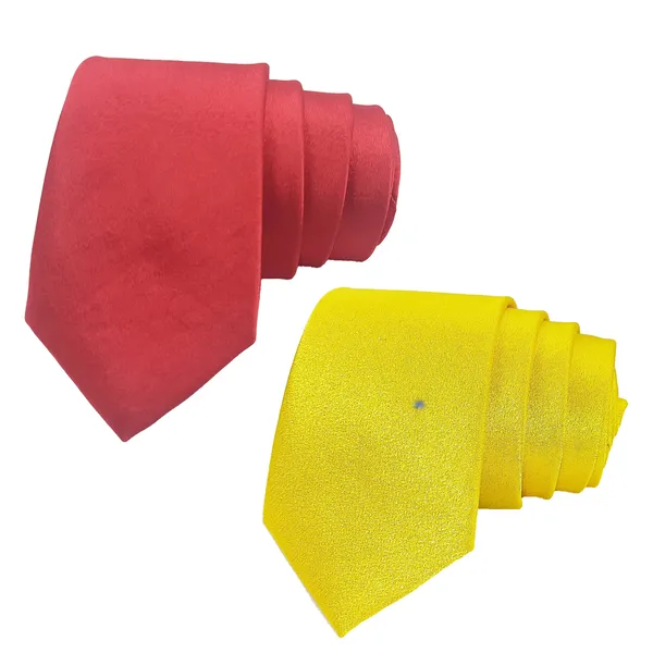 Exotique_Red_&_Yellow_Satin_Neck_tie_Combo_For_Men_(ET0010MU)