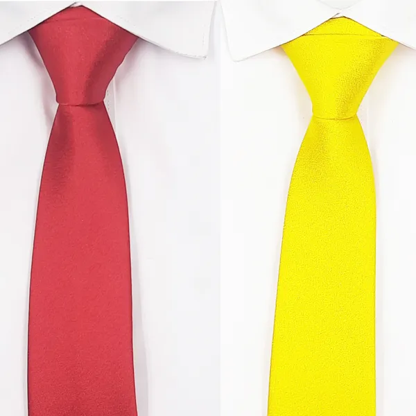 Exotique_Red_&_Yellow_Satin_Neck_tie_Combo_For_Men_(ET0010MU)