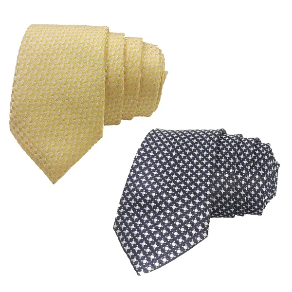 Exotique_Yellow_&_Black_Microfiber_Neck_tie_Combo_For_Men_(ET0015MU)