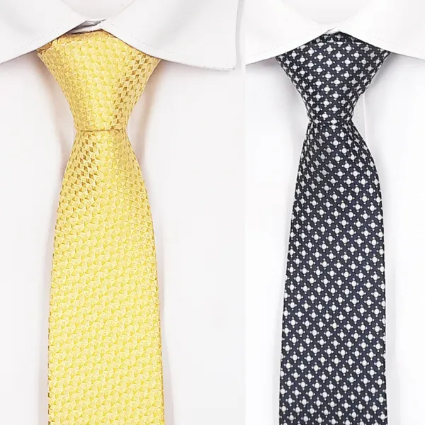 Exotique_Yellow_&_Black_Microfiber_Neck_tie_Combo_For_Men_(ET0015MU)
