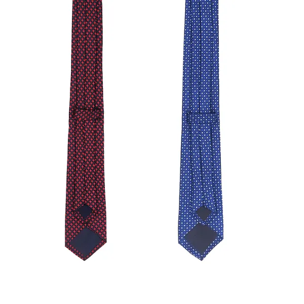 Exotique_Maroon_Multi_&_Blue_Microfiber_Neck_tie_Combo_For_Men_(ET0018MU)