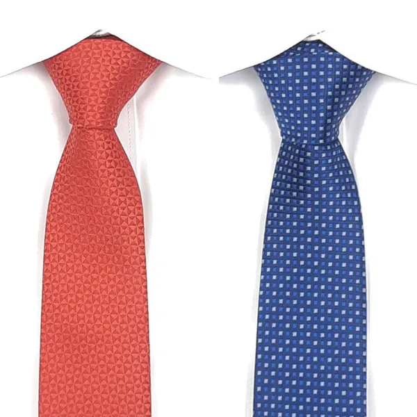 Exotique_Red_&_Blue_Microfiber_Neck_tie_Combo_For_Men_(ET0019MU)