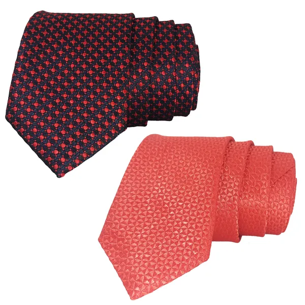 Exotique_Maroon_Multi_&_Red_Microfiber_Neck_tie_Combo_For_Men_(ET0020MU)