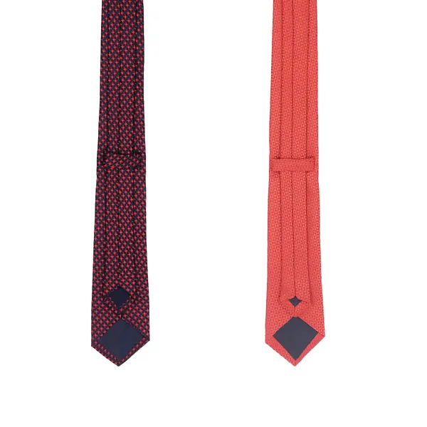 Exotique_Maroon_Multi_&_Red_Microfiber_Neck_tie_Combo_For_Men_(ET0020MU)