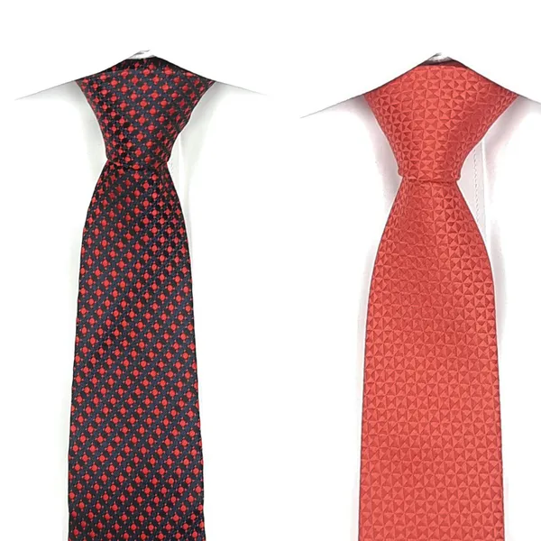 Exotique_Maroon_Multi_&_Red_Microfiber_Neck_tie_Combo_For_Men_(ET0020MU)
