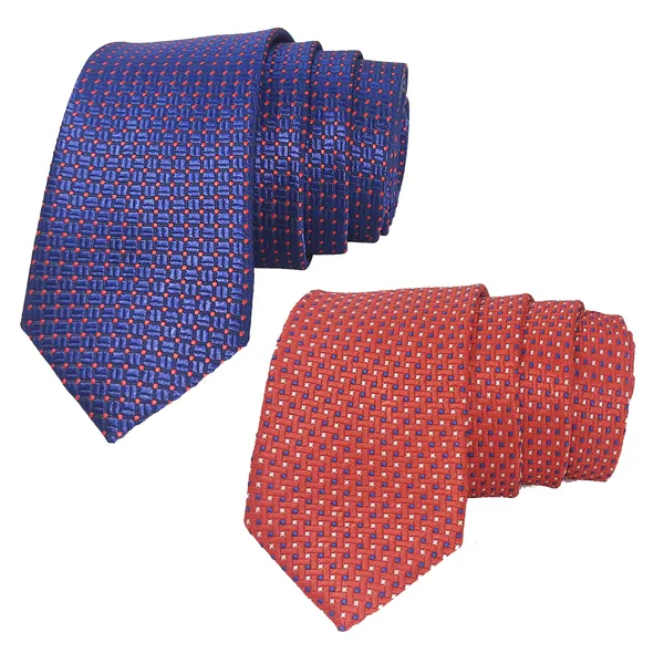 Exotique_Purple_&_Red_Microfiber_Neck_tie_Combo_For_Men_(ET0022MU)