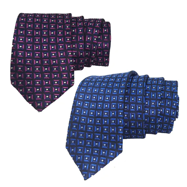 Exotique_Red_&_Blue_Microfiber_Neck_tie_Combo_For_Men_(ET0023MU)