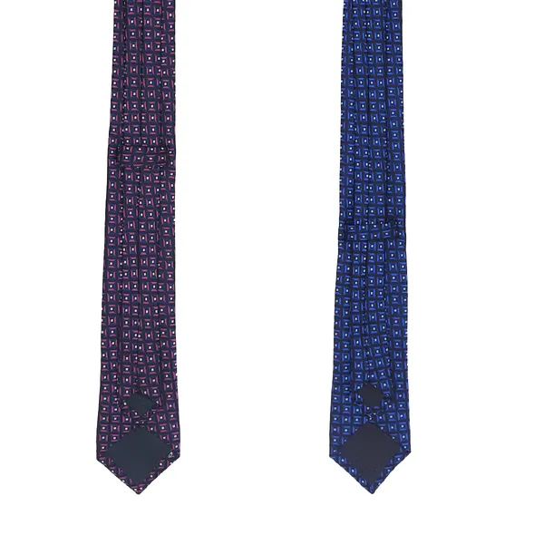 Exotique_Red_&_Blue_Microfiber_Neck_tie_Combo_For_Men_(ET0023MU)