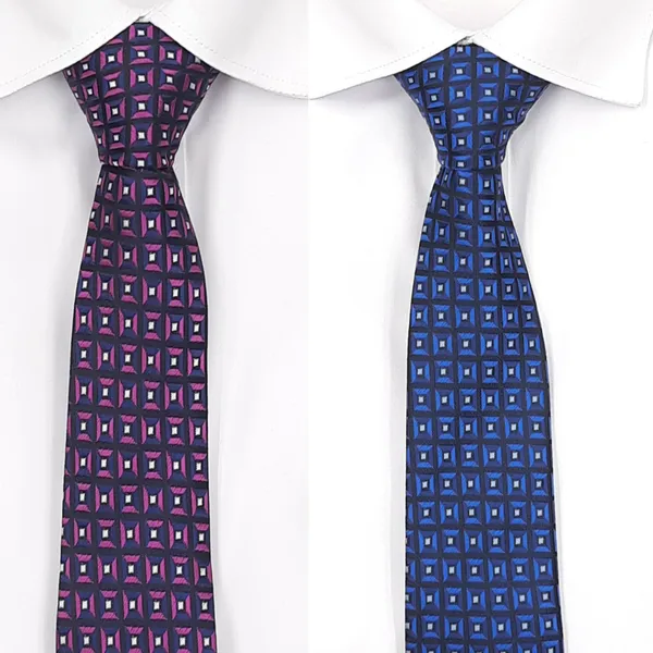 Exotique_Red_&_Blue_Microfiber_Neck_tie_Combo_For_Men_(ET0023MU)